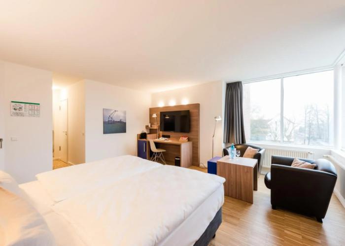 Hotel Alte Werft