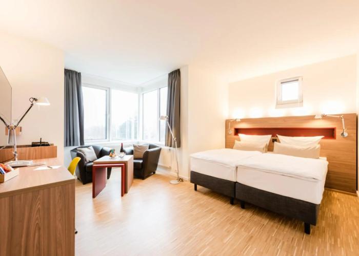 Hotel Alte Werft