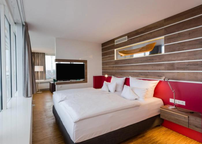 Hotel Alte Werft