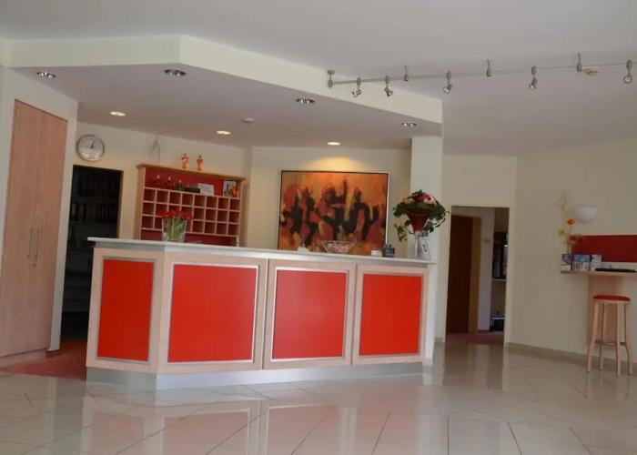 Hotel Aquamarin