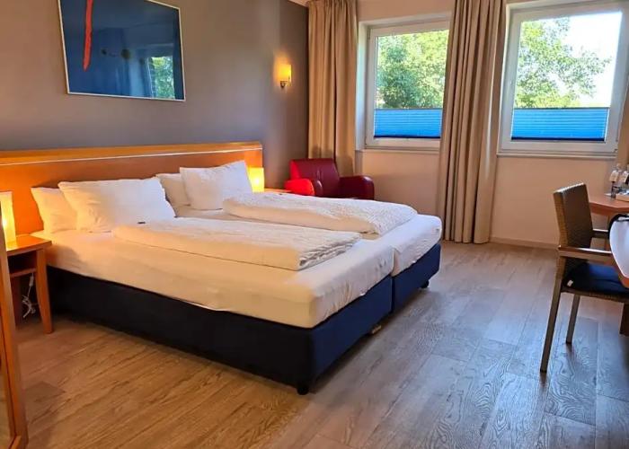 Hotel Aquamarin