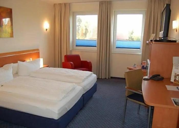 Hotel Aquamarin