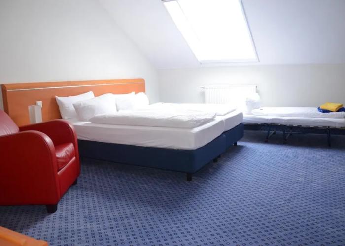 Hotel Aquamarin