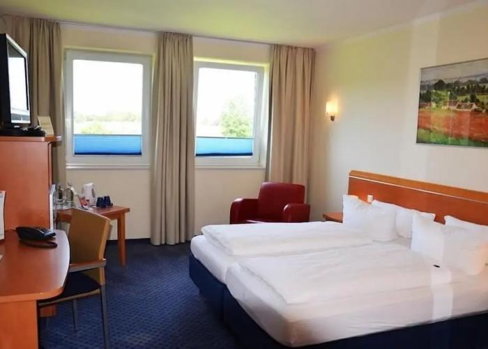 Hotel Aquamarin