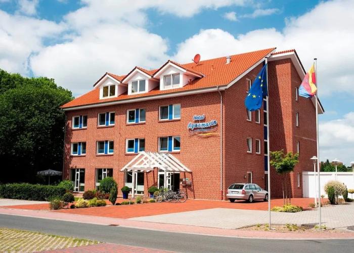 Hotel Aquamarin