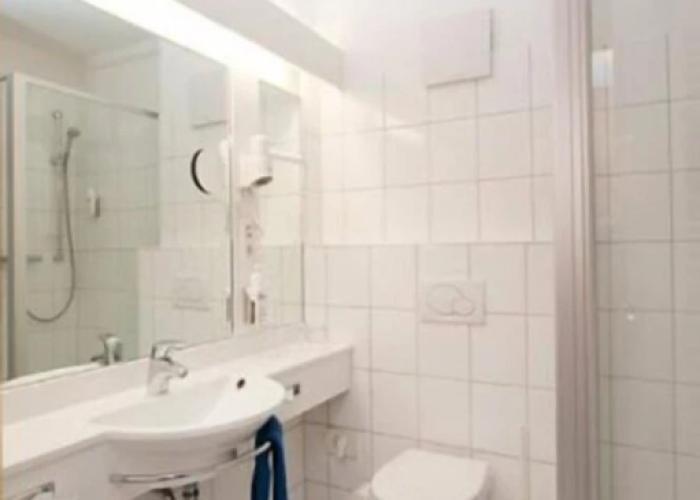 Hotel Aquamarin