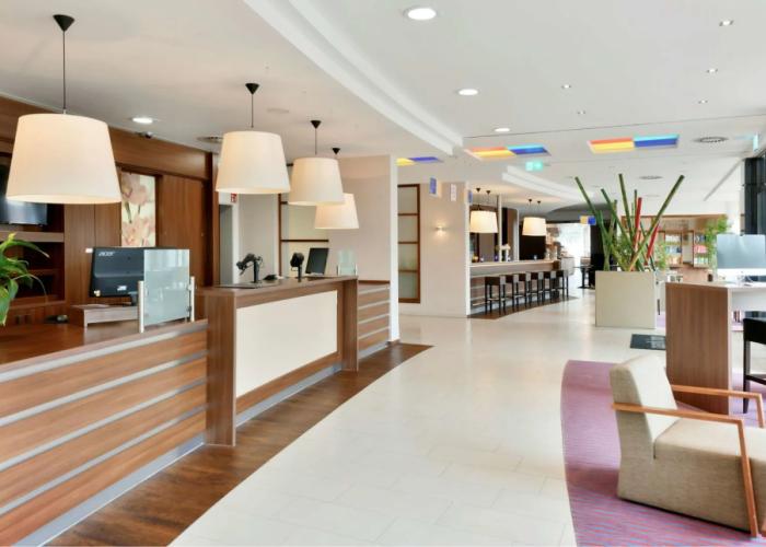 Best Western Plus Hotel Papenburg