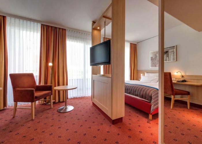 Best Western Plus Hotel Papenburg