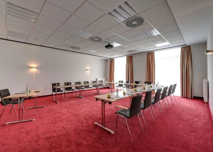 Best Western Plus Hotel Papenburg