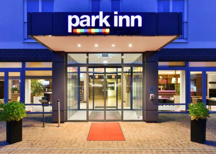 Best Western Plus Hotel Papenburg
