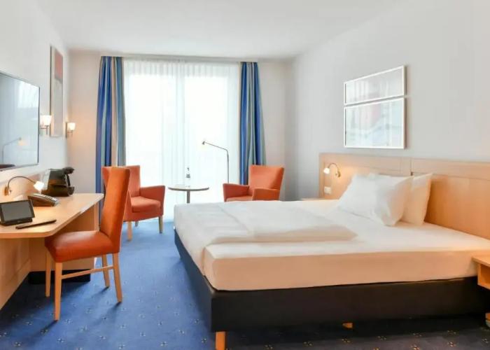 Best Western Plus Hotel Papenburg