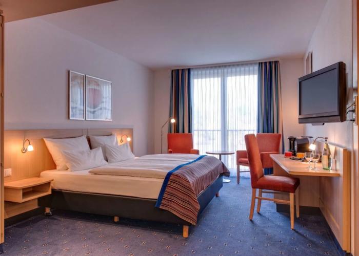 Best Western Plus Hotel Papenburg