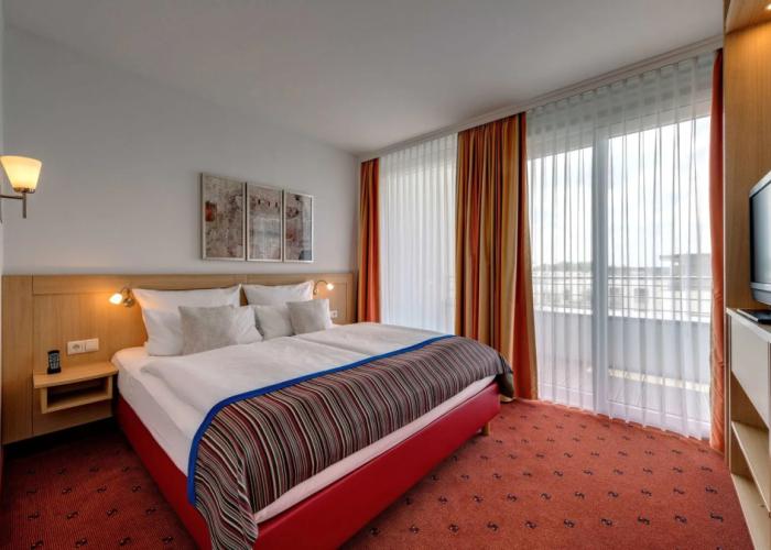 Best Western Plus Hotel Papenburg