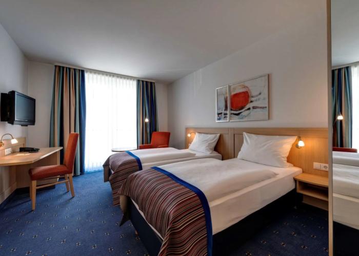 Best Western Plus Hotel Papenburg