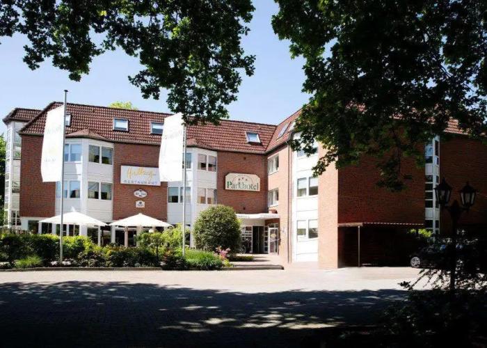 Parkhotel Papenburg by Hackmann