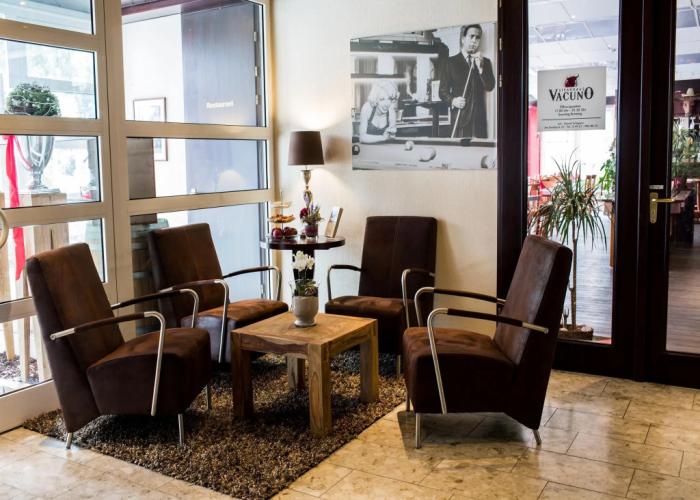 Parkhotel Papenburg by Hackmann