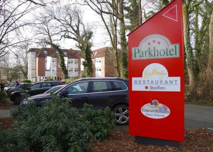 Parkhotel Papenburg by Hackmann