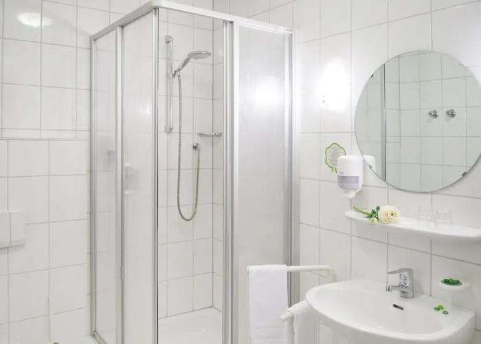 Hotel-Restaurant Hilling