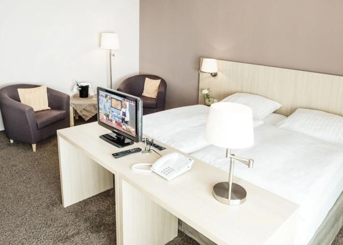 Hotel-Restaurant Hilling