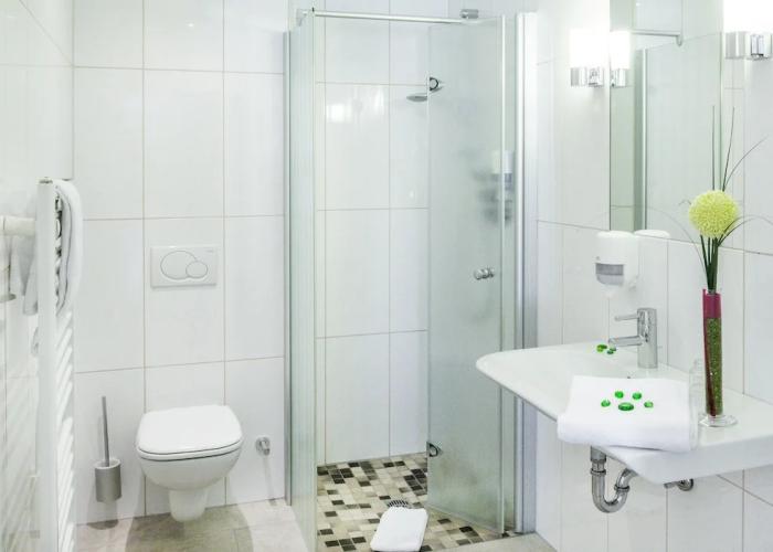 Hotel-Restaurant Hilling