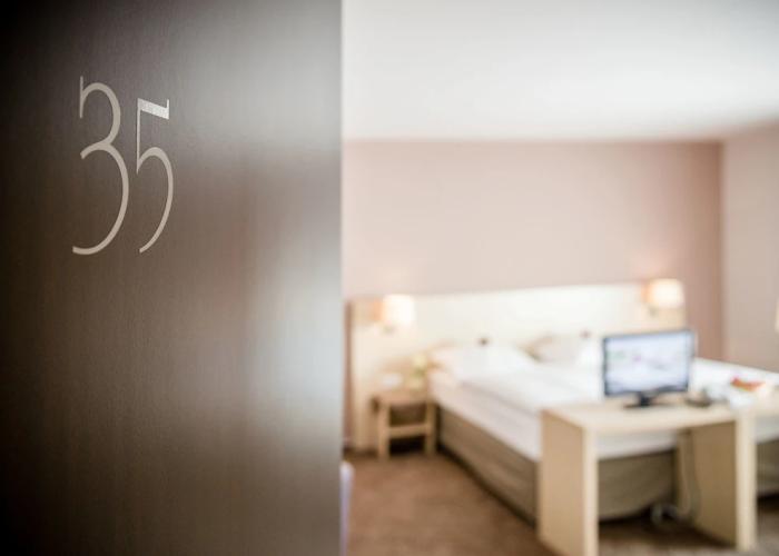 Hotel-Restaurant Hilling