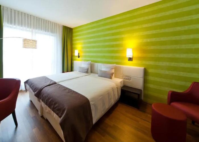 KEDI Hotel Papenburg