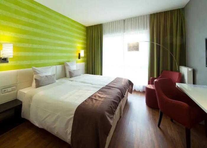 KEDI Hotel Papenburg