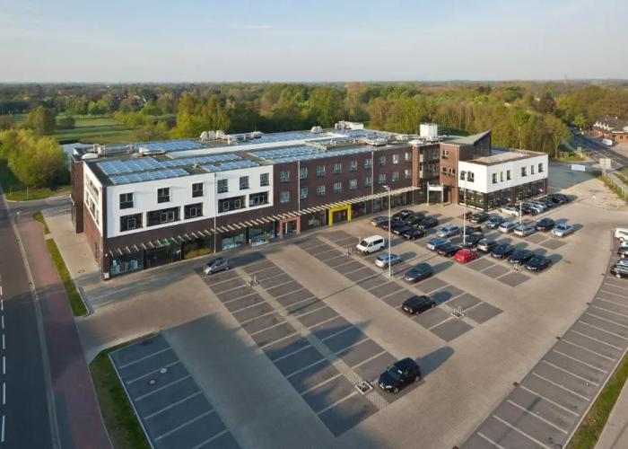 KEDI Hotel Papenburg