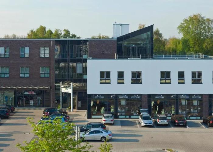 KEDI Hotel Papenburg