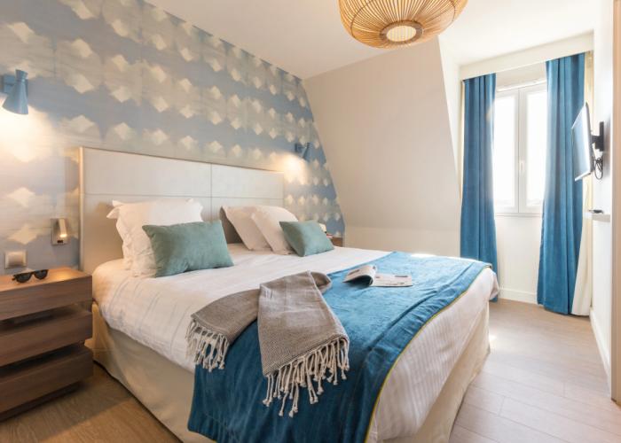 Premium Residence Presqu'Ile de la Touques - Pierre & Vacances
