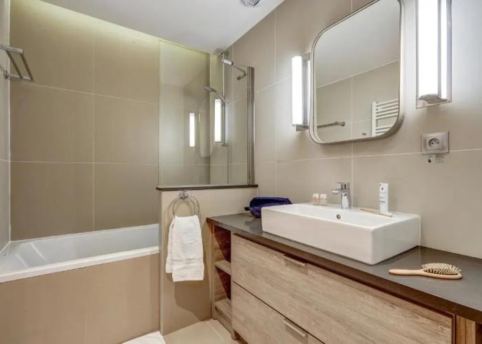 Premium Residence Presqu'Ile de la Touques - Pierre & Vacances