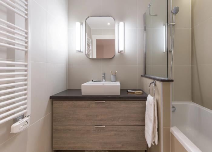 Premium Residence Presqu'Ile de la Touques - Pierre & Vacances