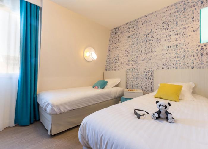 Premium Residence Presqu'Ile de la Touques - Pierre & Vacances