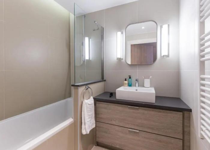 Premium Residence Presqu'Ile de la Touques - Pierre & Vacances