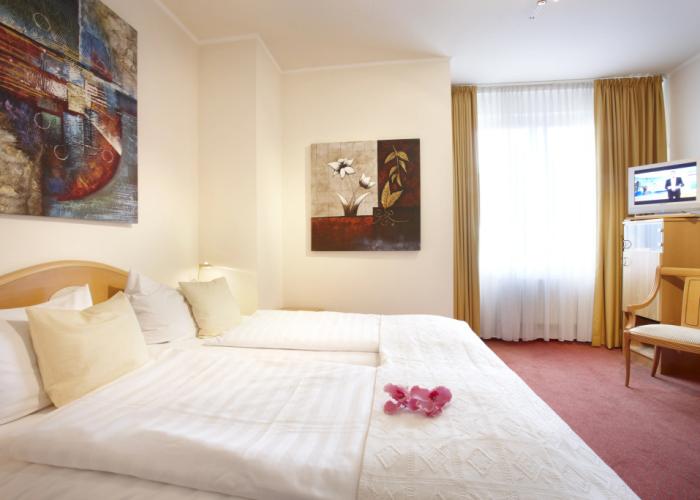 Hotel Dänischer Hof Altenholz by Tulip Inn