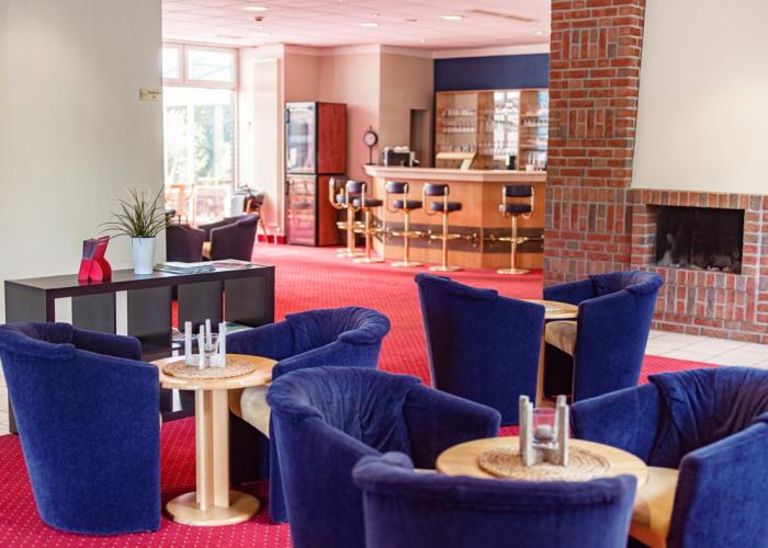 Hotel Dänischer Hof Altenholz by Tulip Inn