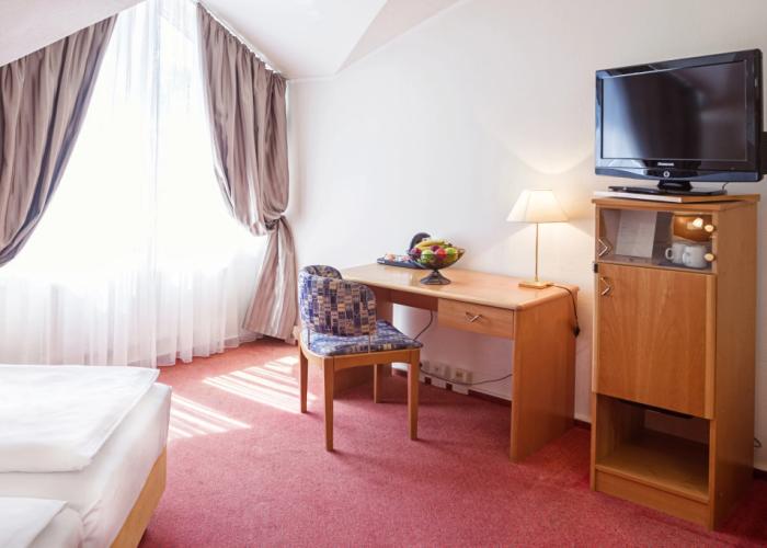 Hotel Dänischer Hof Altenholz by Tulip Inn