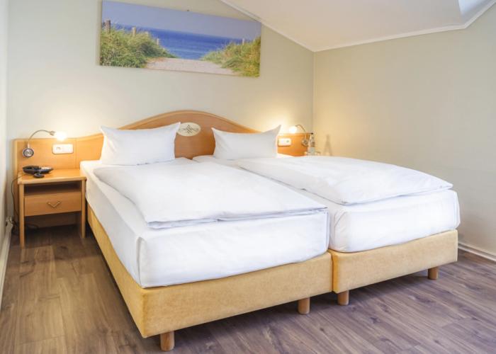 Hotel Dänischer Hof Altenholz by Tulip Inn