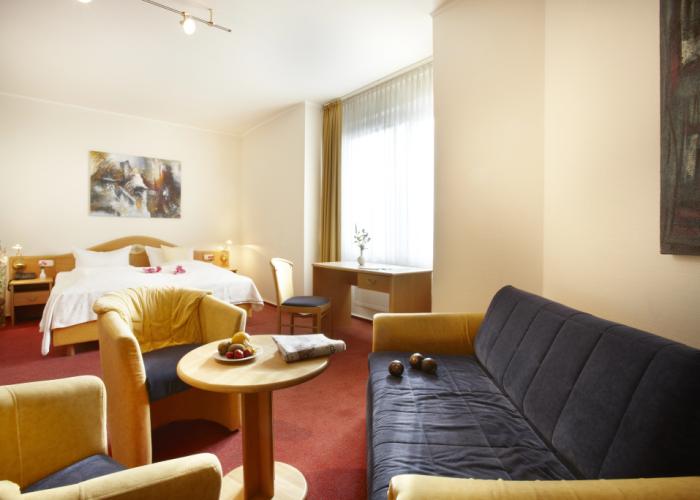 Hotel Dänischer Hof Altenholz by Tulip Inn