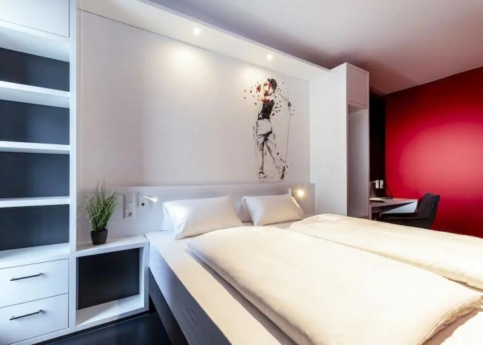 Hotel Athletik Kiel