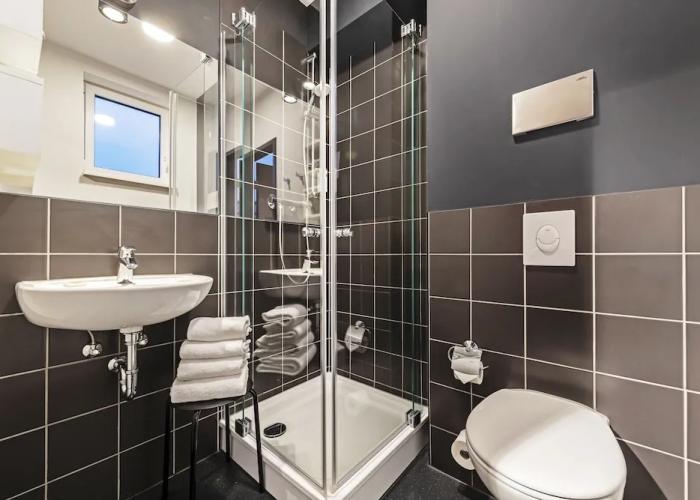 Hotel Athletik Kiel