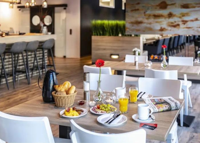 Hotel Athletik Kiel
