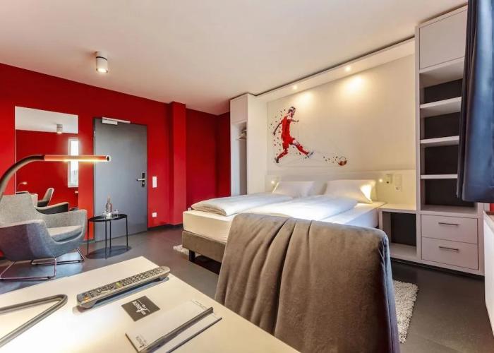 Hotel Athletik Kiel