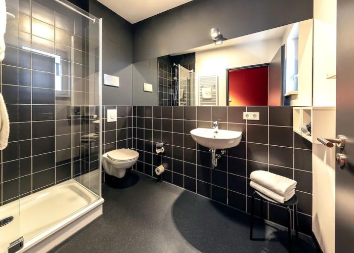 Hotel Athletik Kiel