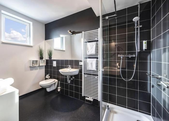 Hotel Athletik Kiel