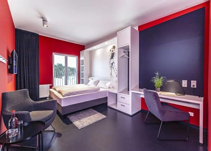Hotel Athletik Kiel