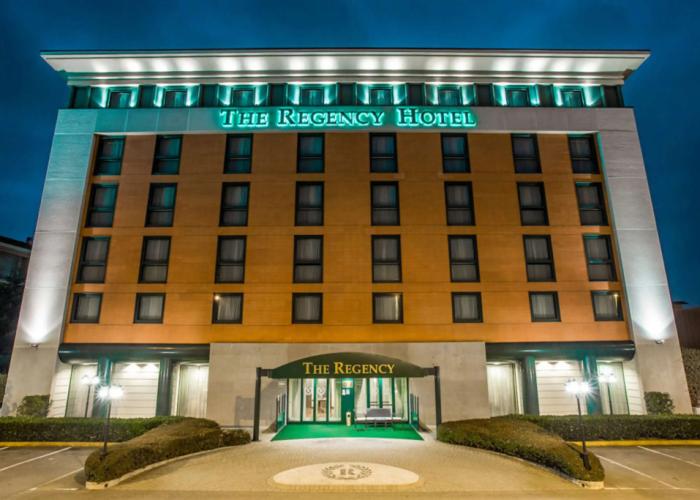The Regency Hotel, Sure Hotel Collection by Best Western