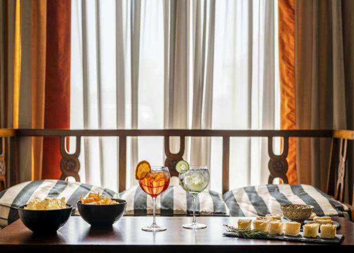 The Regency Hotel, Sure Hotel Collection by Best Western