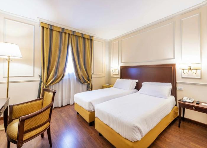 The Regency Hotel, Sure Hotel Collection by Best Western
