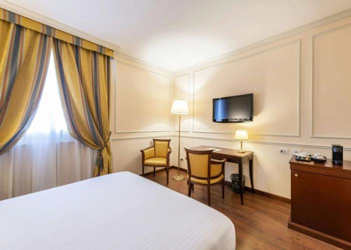 The Regency Hotel, Sure Hotel Collection by Best Western